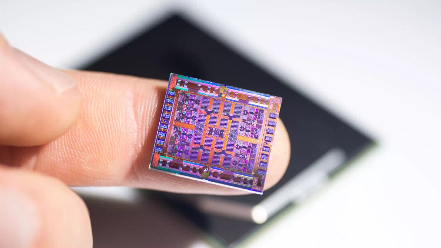 TSMC could charge over $30,000 for each 2nm wafer | TechSpot