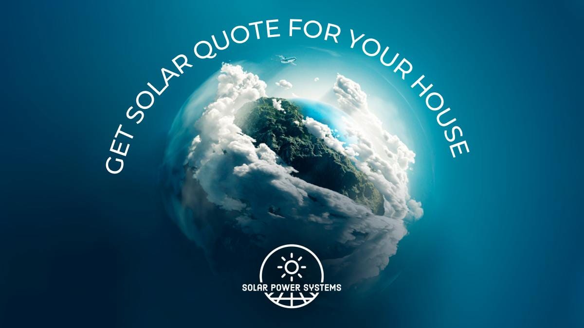 Get solar quote image