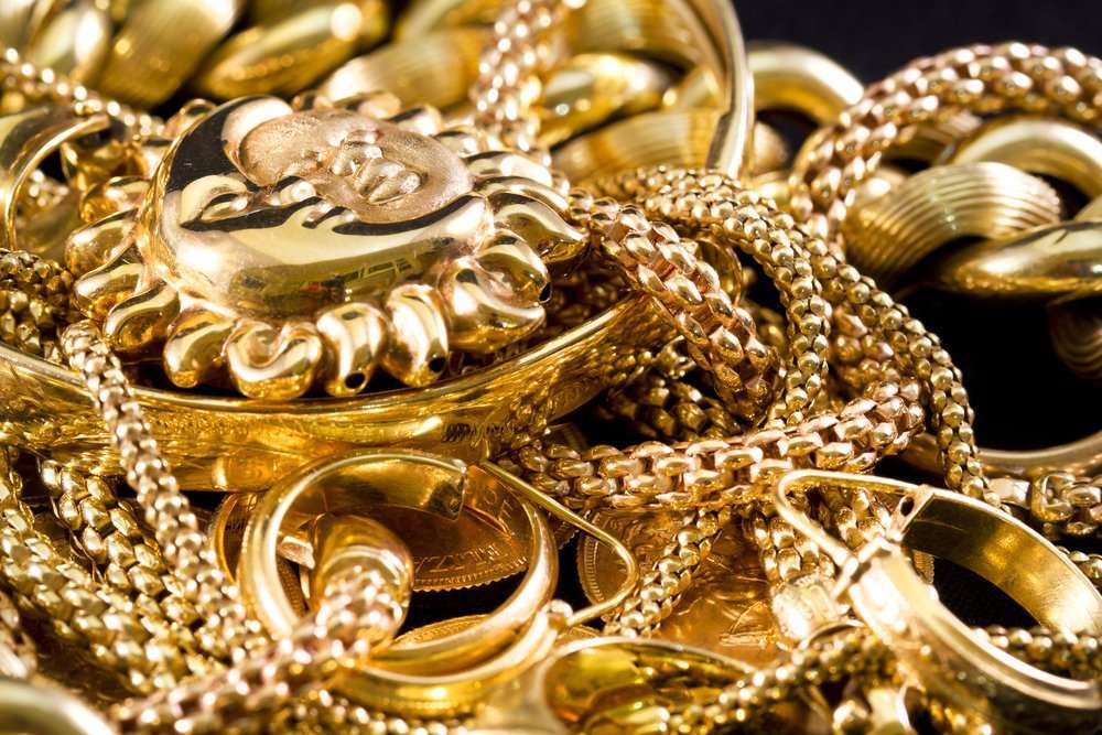 Top 10 Countries With the Highest Demand for Gold Jewelry