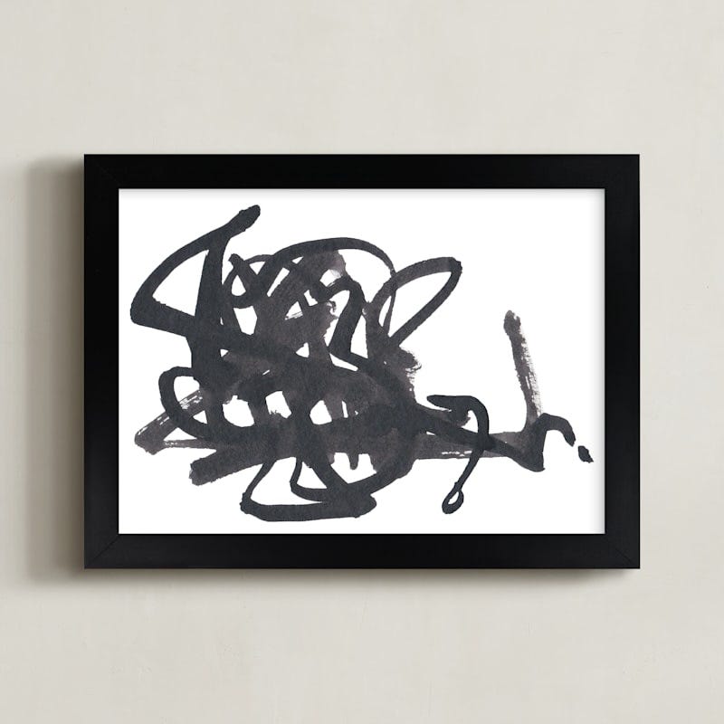 Writer's Block Fine Art Prints by Stephanie Nowotarski | Minted