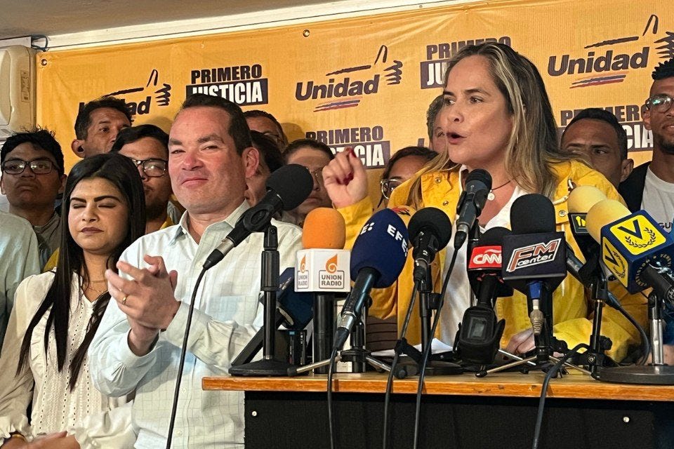 María Beatriz Martínez Primero Justicia Capriles (3)