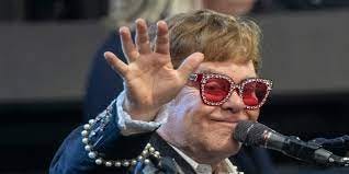 Elton John to sold-out Comerica Park: 'I'll never forget you'