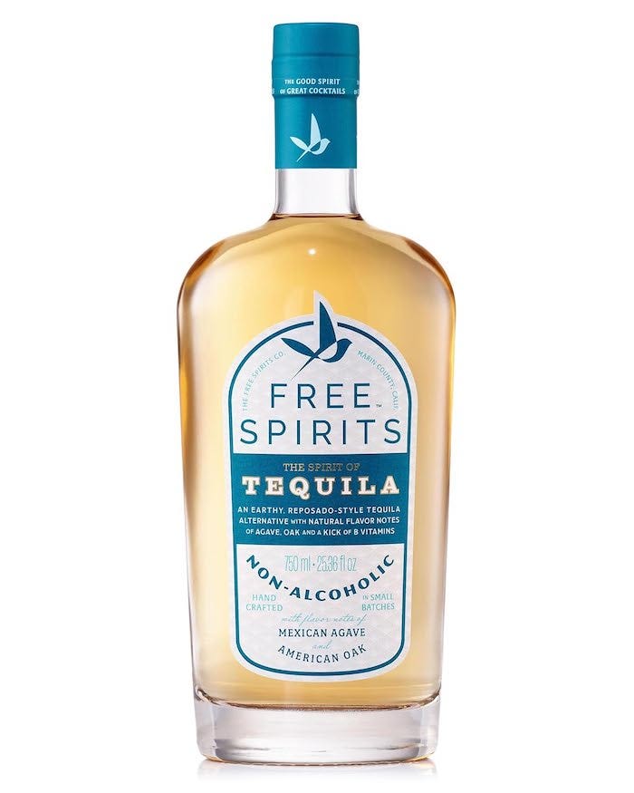 Free Spirits The Spirit of Tequila