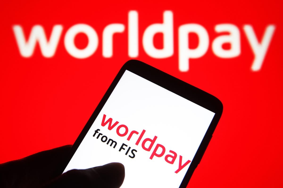 Worldpay's Spinoff Is The Latest Sign Of Merchant Acquiring's Changing  Challenges