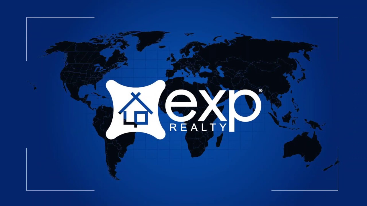 eXp Realty Growth Coverage Map - YouTube