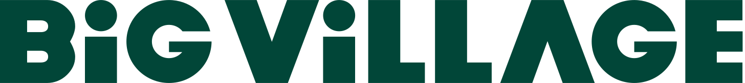 Big Village Logo