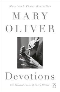 the cover of Devotions: The Selected Poems of Mary Oliver