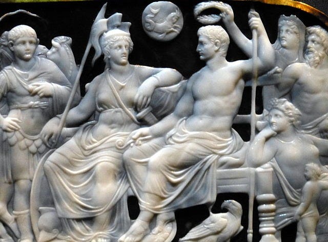 CARMEN SAECULARE - Horace - Ancient Rome - Classical Literature