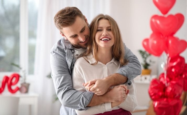 Valentine's Day