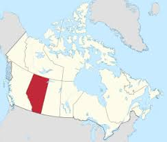 Alberta - Wikipedia