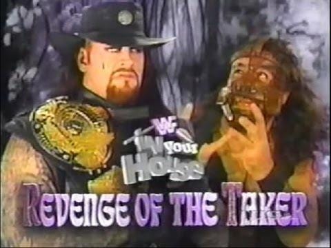 WWE