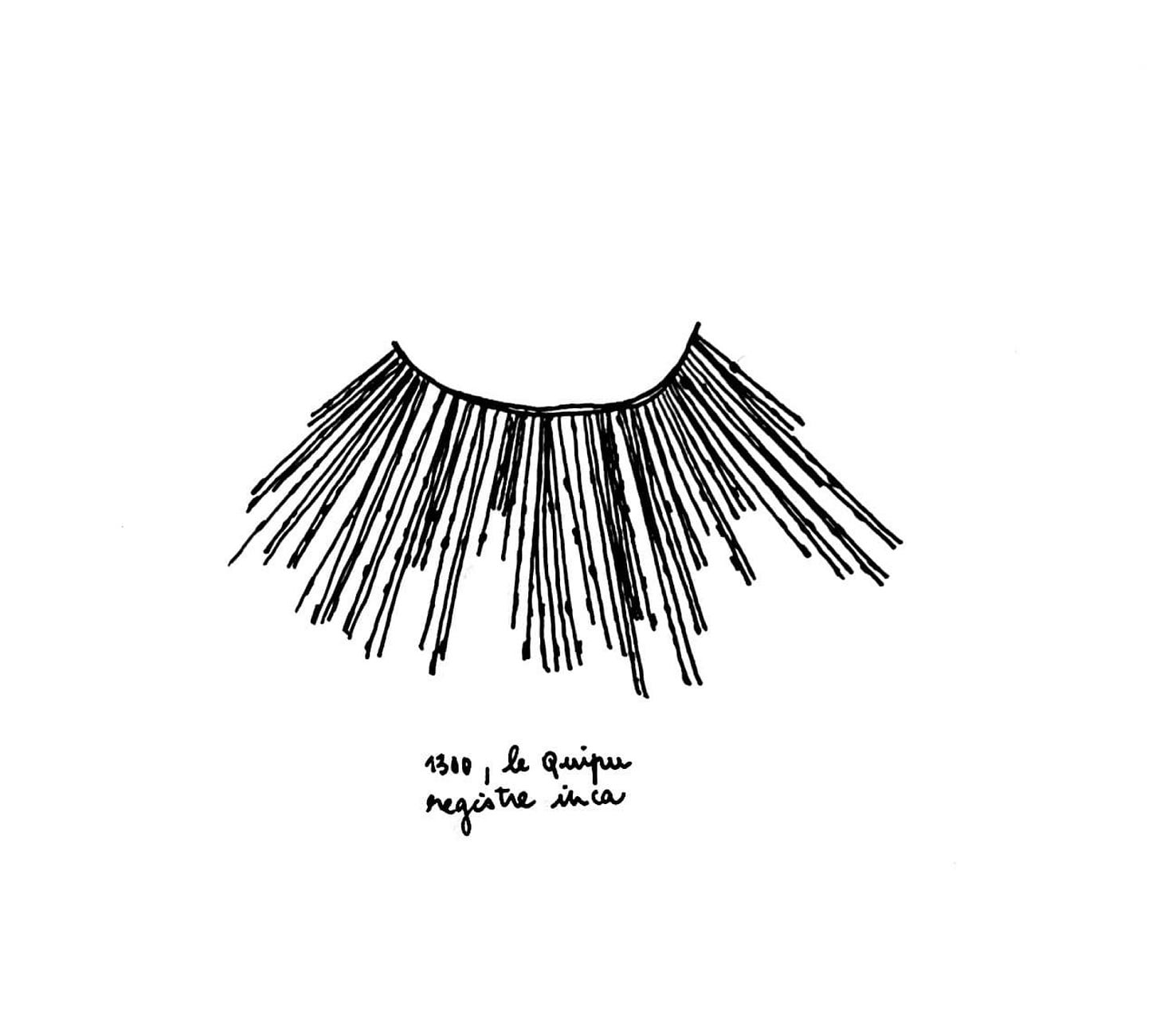 Quipu Inca