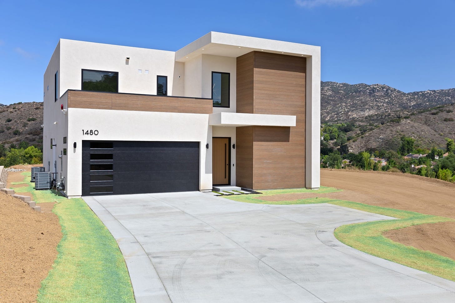 Escondido-based Buildable works on developing custom single-family homes and providing expertise in buying land and construction. The company is also eyeing growth through Senate Bill 9. Courtesy photo