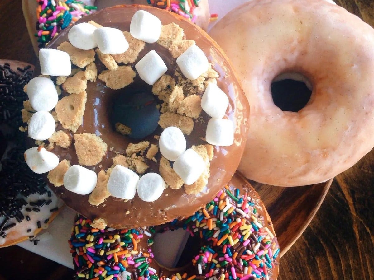 National Donut Day 2023: ‘Six Picks’ best donut shops in Rhode Island