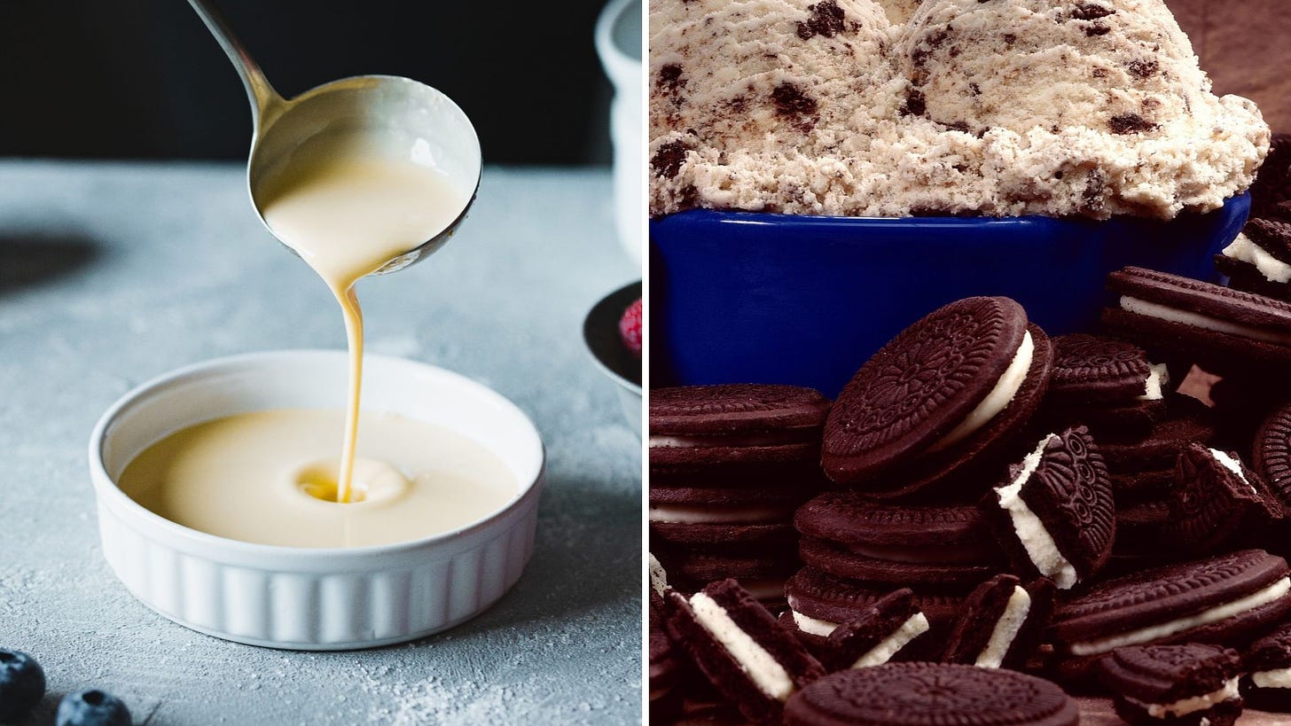 32 foods you didn't know were vegan, from popular snacks to beloved brand staples