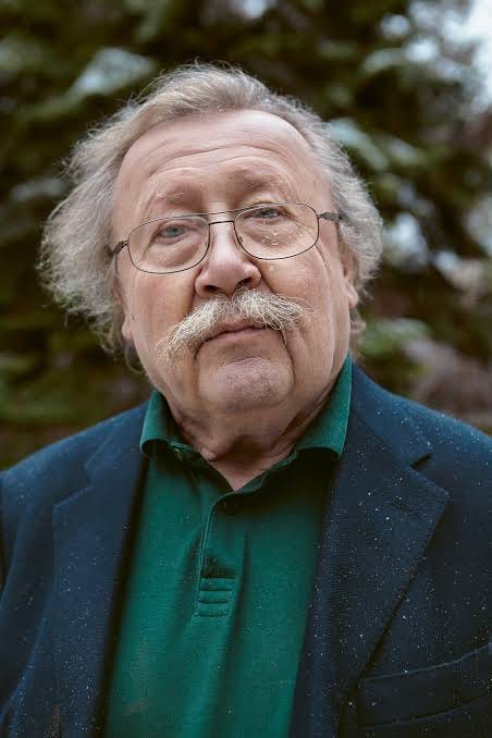 Philosoph Peter Sloterdijk im Gespräch: Austritt aus der Wirklichkeit