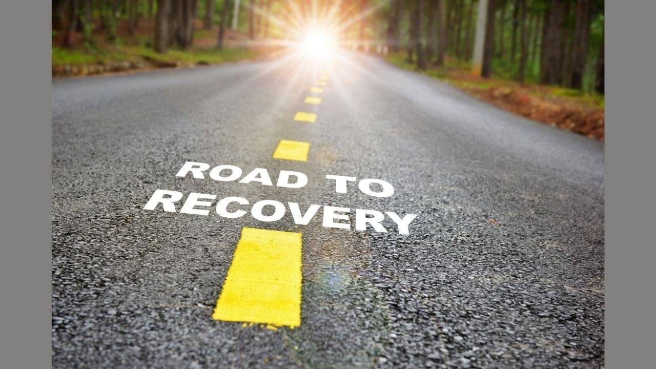 How to Recover from Addiction