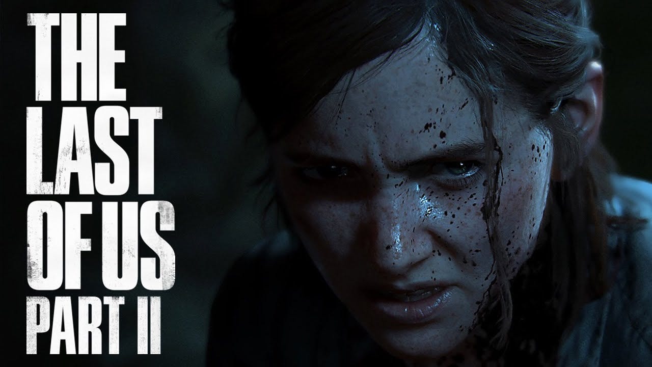 Review – The Last of Us Part II - Geeks Under Grace