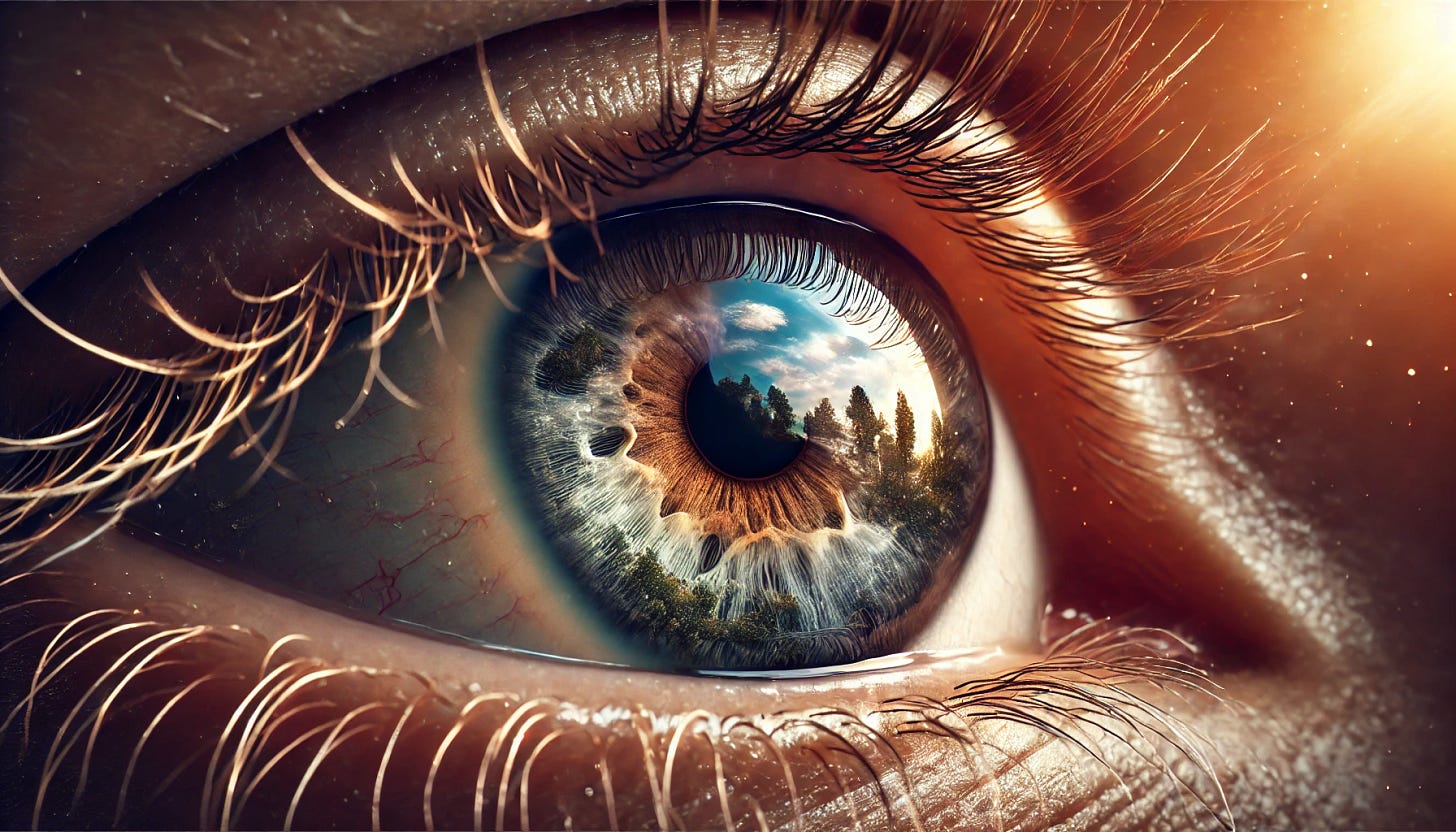 Quranic Reflections, How I see Life