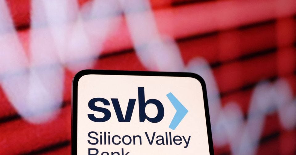 SVB Financial shares slide again on concerns over balance sheet | Reuters