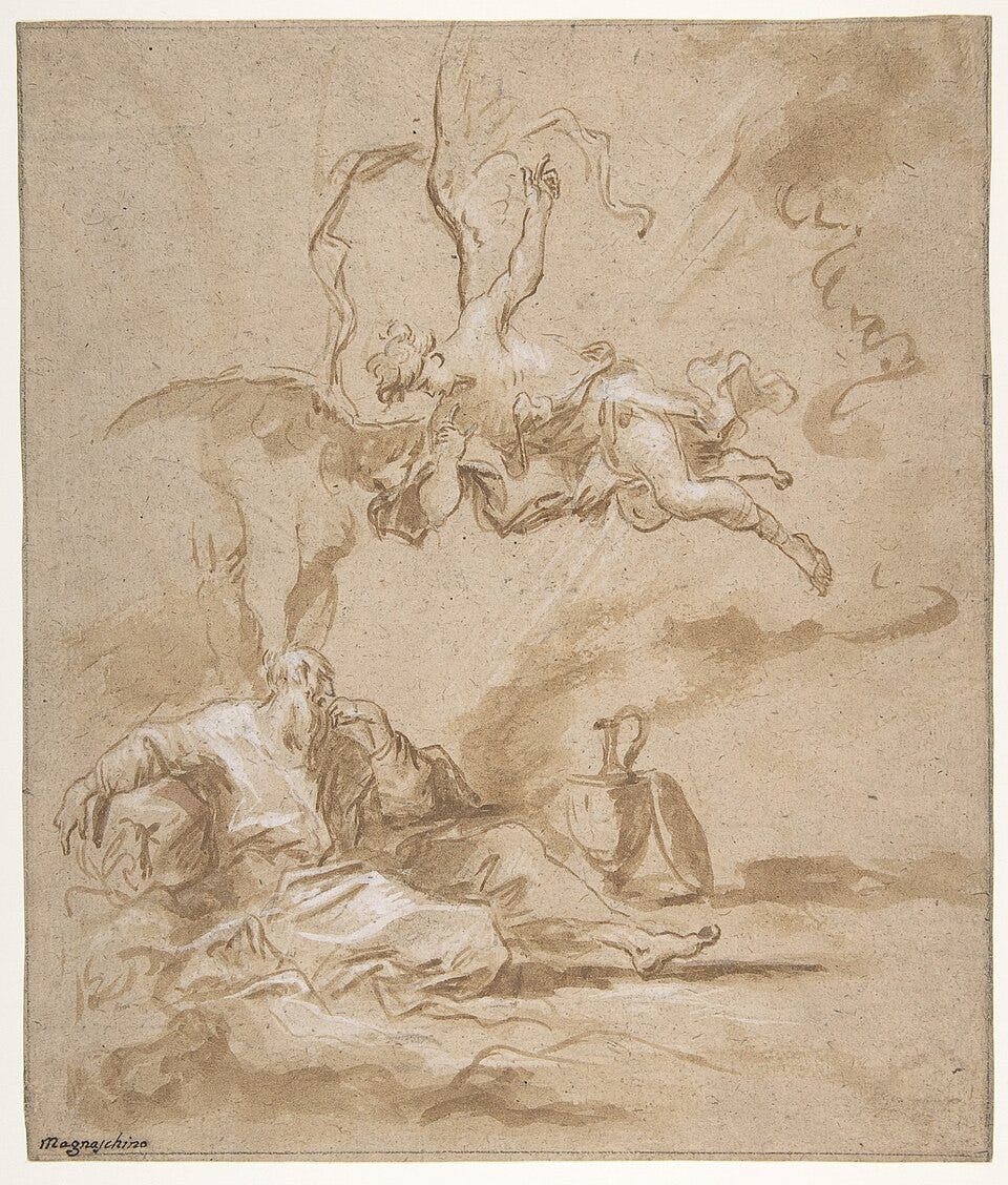 https://upload.wikimedia.org/wikipedia/commons/thumb/4/4b/Elijah_Visited_by_an_Angel_in_the_Wilderness_%281_Kings_19-4-8%29_MET_DP810377.jpg/960px-Elijah_Visited_by_an_Angel_in_the_Wilderness_%281_Kings_19-4-8%29_MET_DP810377.jpg