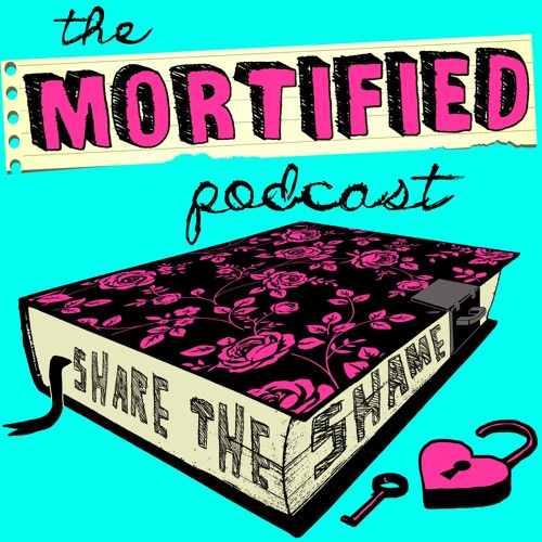 mortified podcast