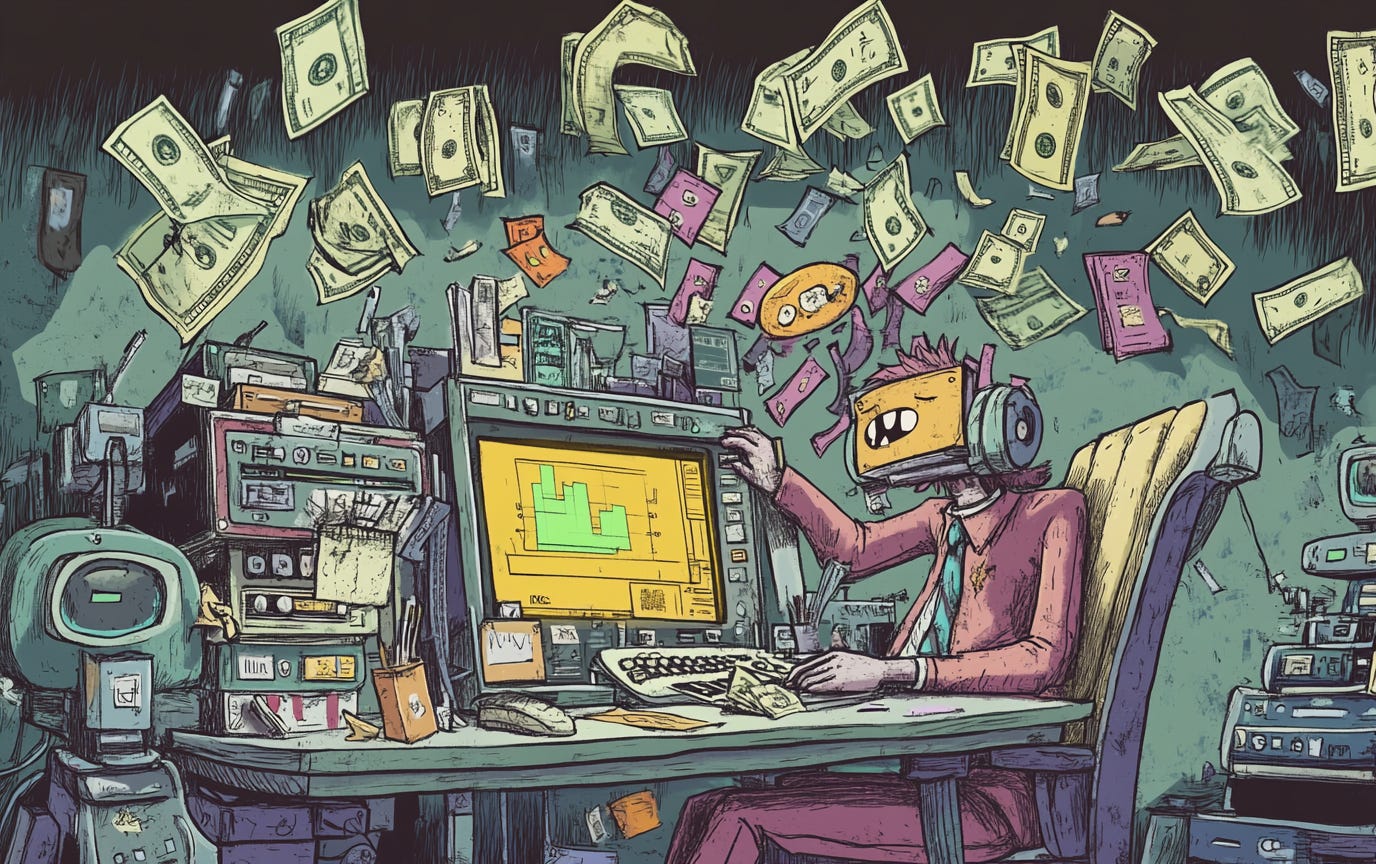 Common Media Buying Mistakes (and How to Fix Them) Common Media Buying Mistakes (and How to Fix Them)