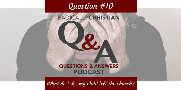 Q&A - 10