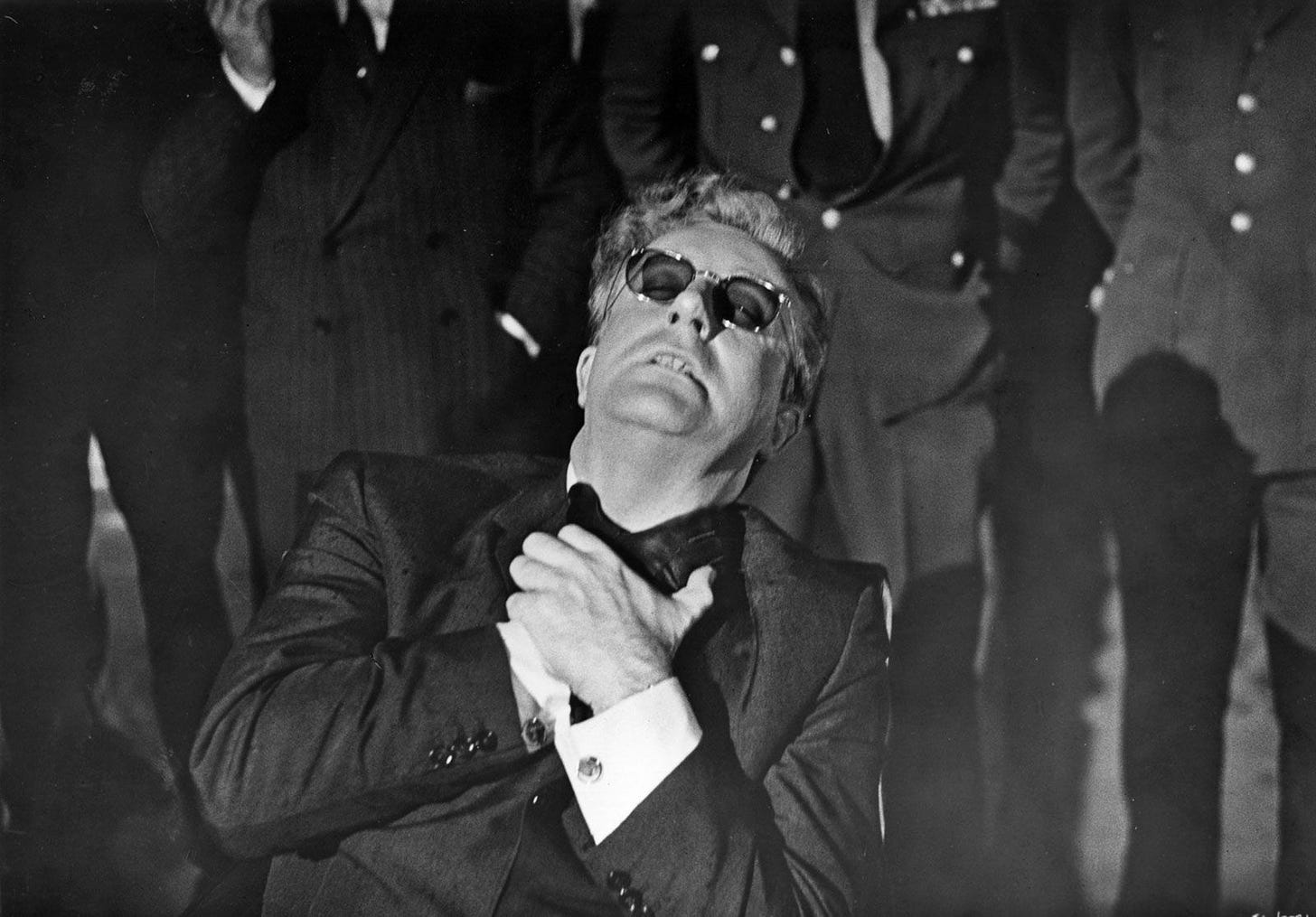 Dr. Strangelove | Summary, Characters, & Facts | Britannica