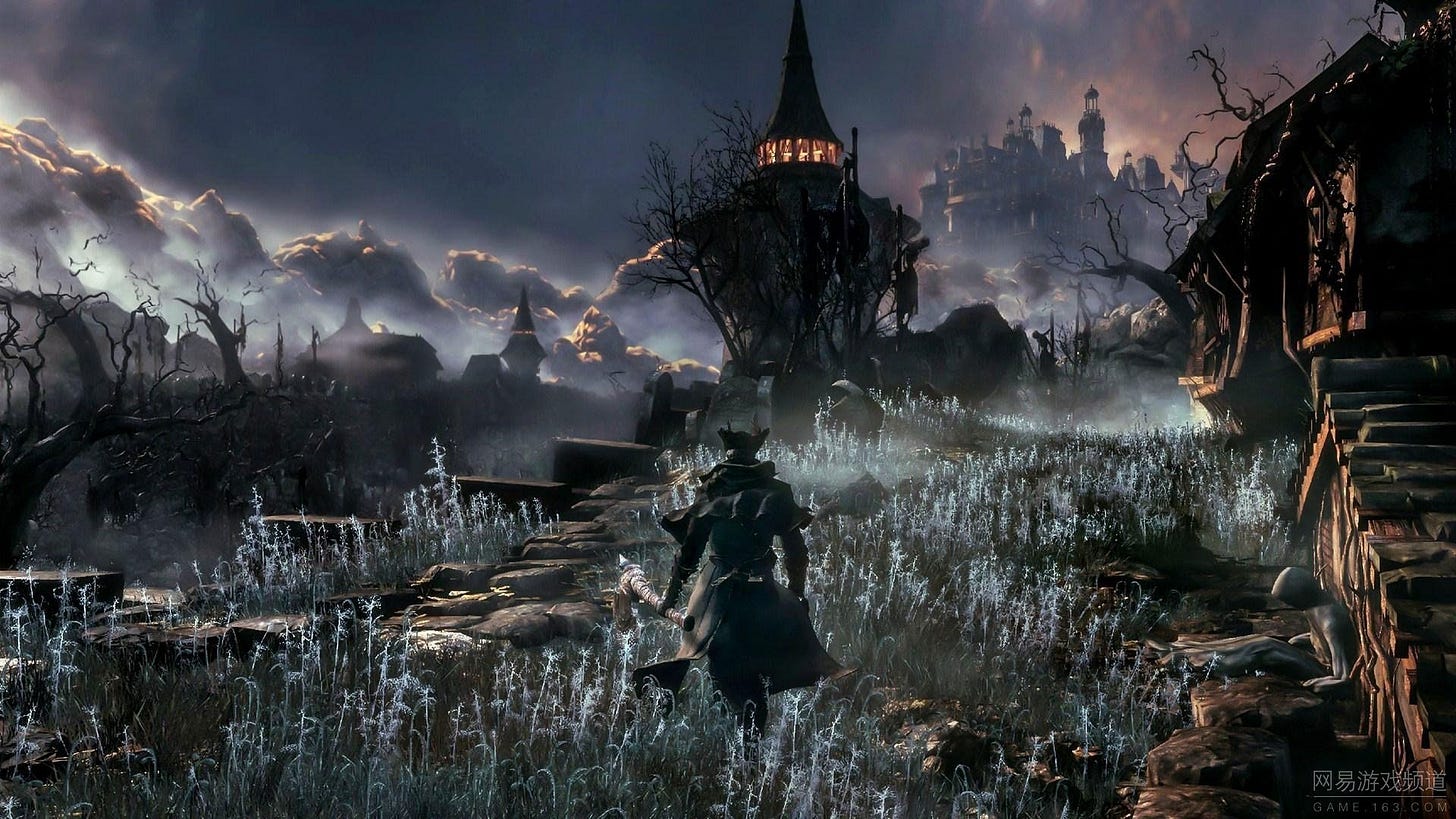 Dark Souls III Wallpapers in Ultra HD | 4K - Gameranx