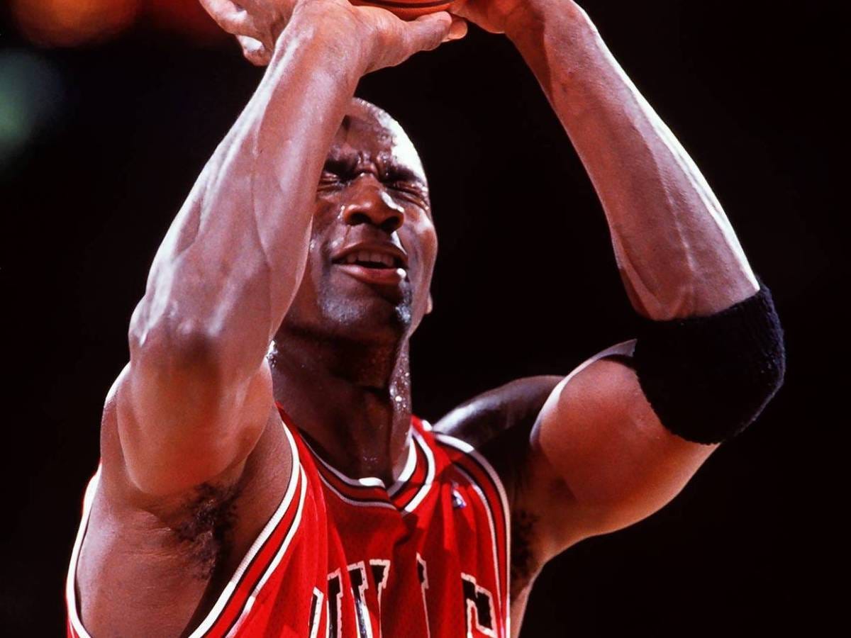 Michael Jordan's 50 most memorable points – Chicago Tribune