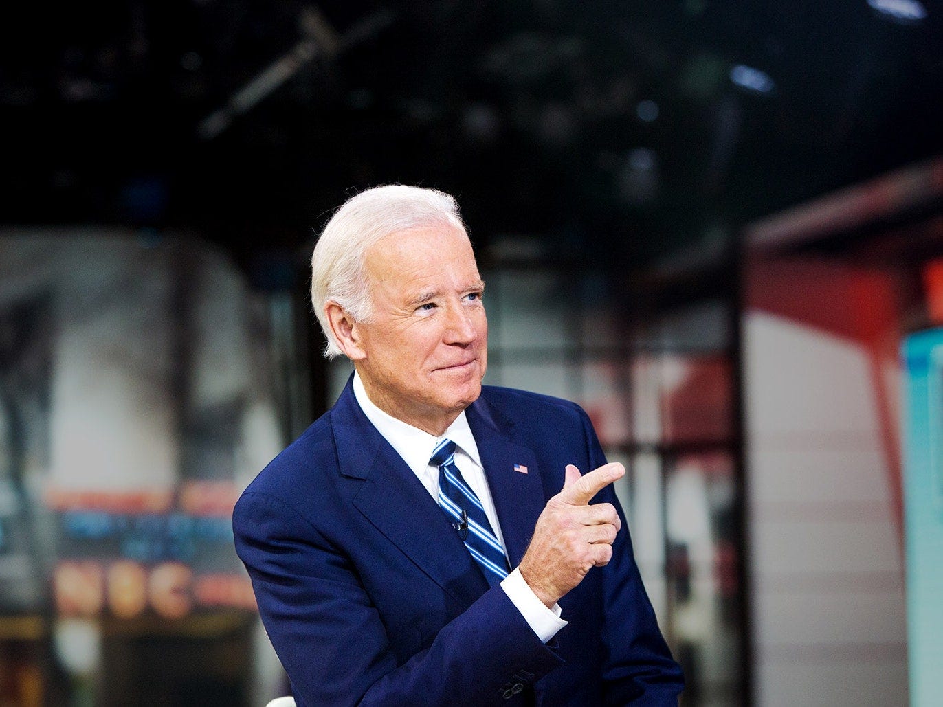 Teens Love Joe Biden, Apparently | Vanity Fair