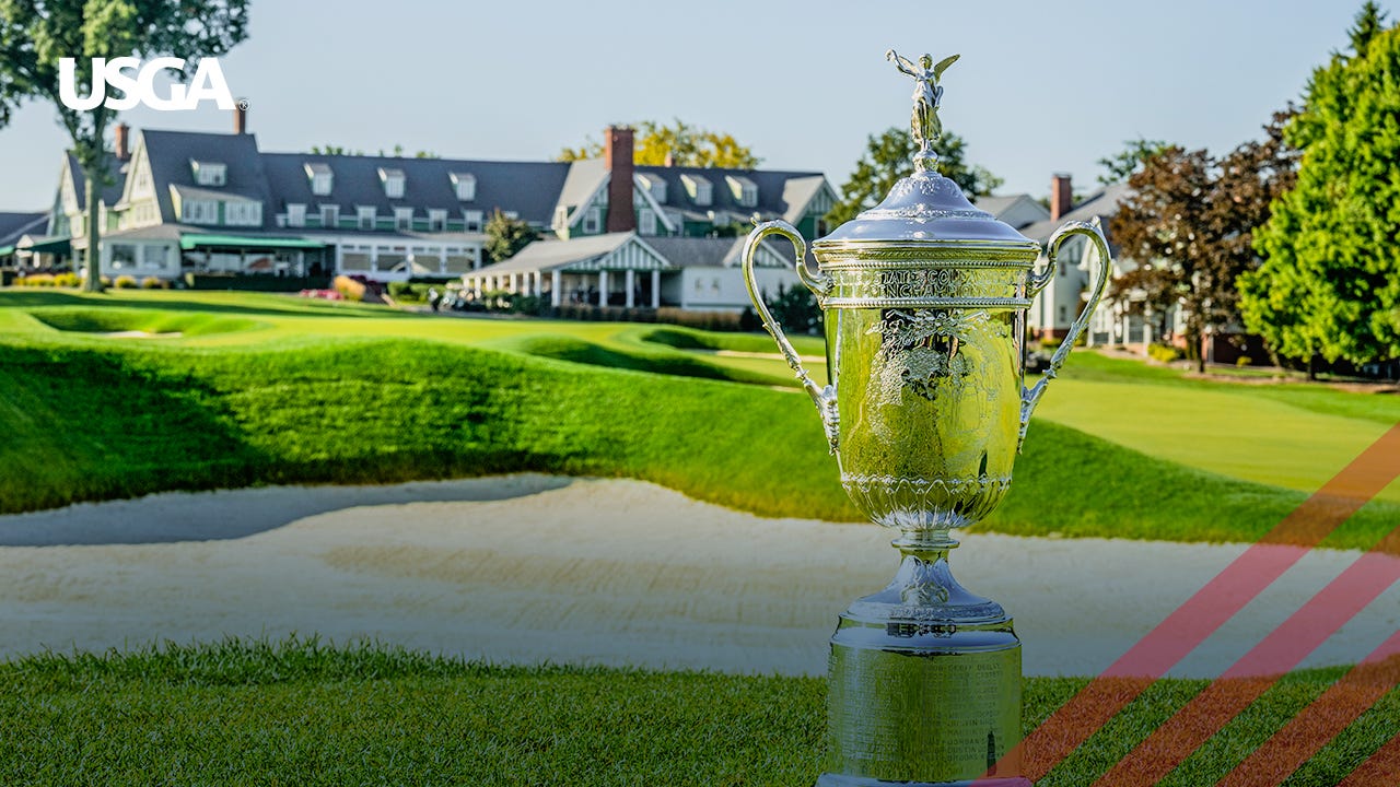 About The Course: Oakmont Country Club