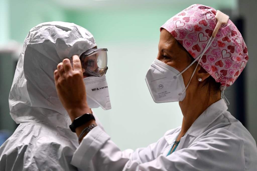 PPE
