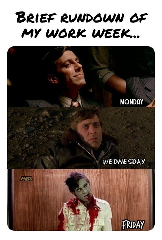 The best Zombie memes :) Memedroid