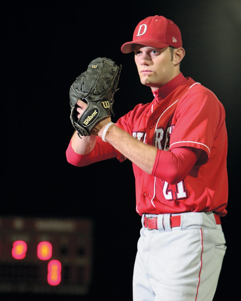 A Year at Denison 2007-08 | Denison Magazine | Denison University