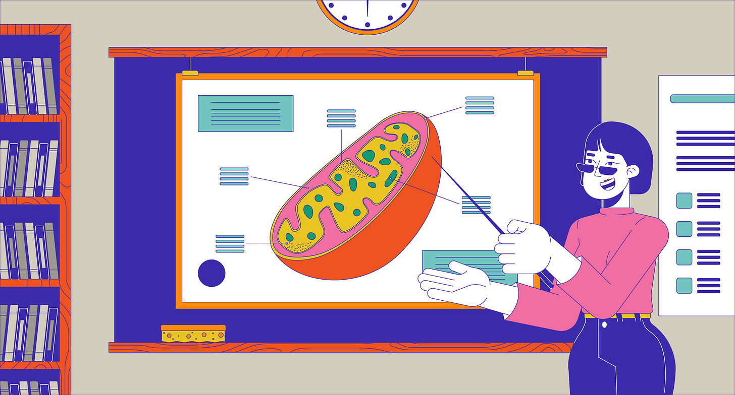 The Cellular Engine
