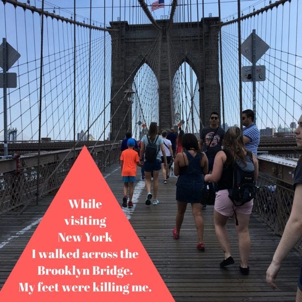 Brooklyn Bridge Brooklyn Bridge