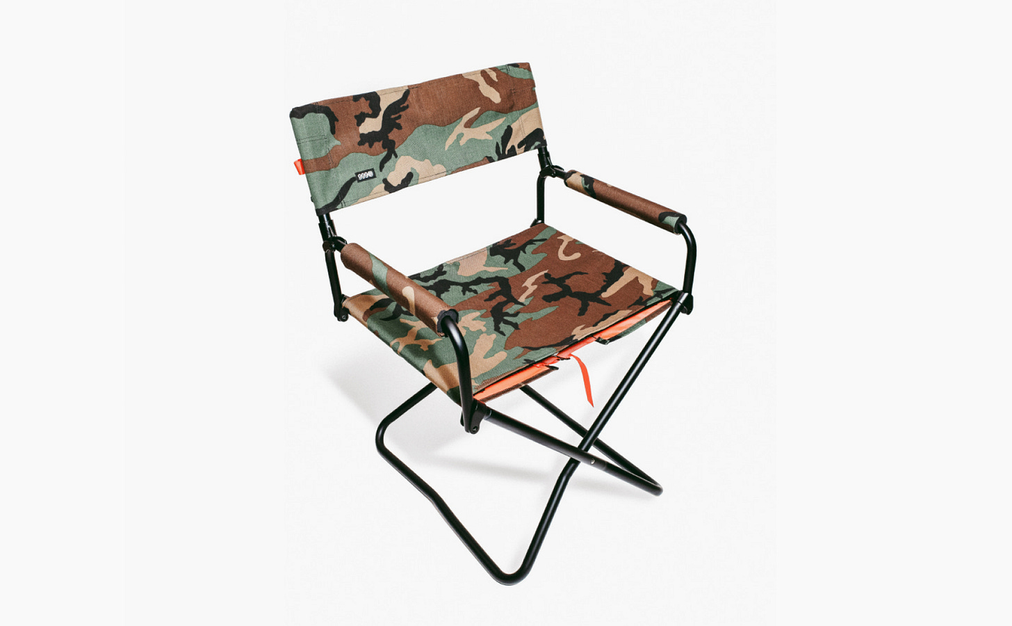 Special Projects: Snow Peak Camping Chair Special Projects: Snow Peak Camping Chair