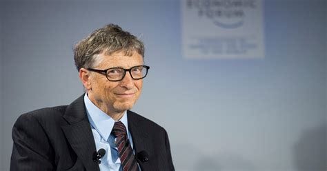 Video: Bill Gates welcomes new Microsoft CEO