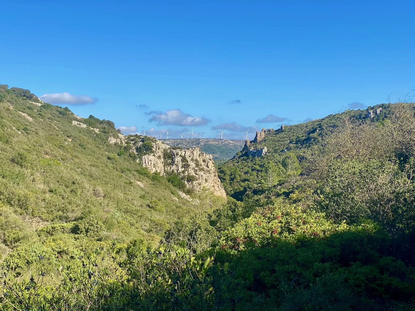 Corbières Corbières