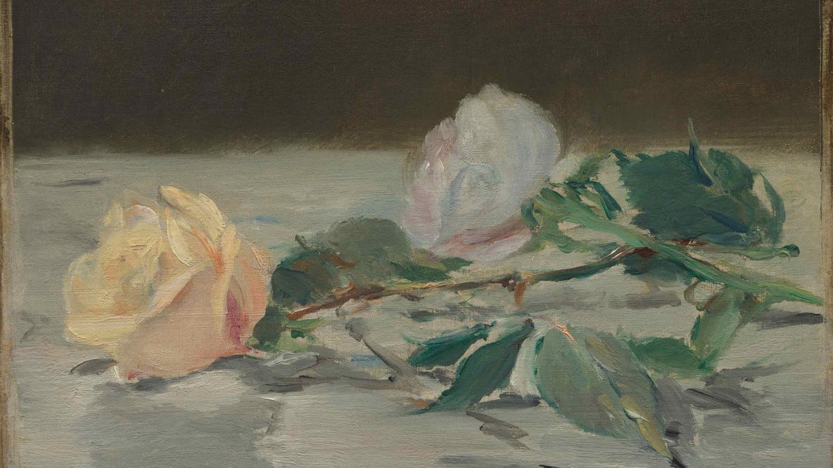 Édouard Manet | MoMA