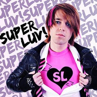 Superluv! - Wikipedia