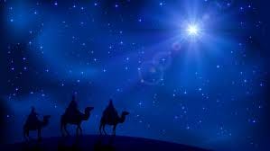 What was the Star of Bethlehem? | Space