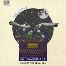 Extraordinary - EP by She Knows | Spotify