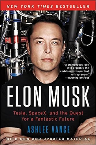 Image result for elon musk ashlee vance