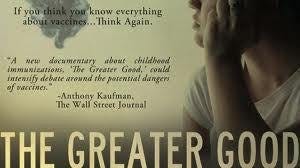 The Greater Good (2011) - IMDb