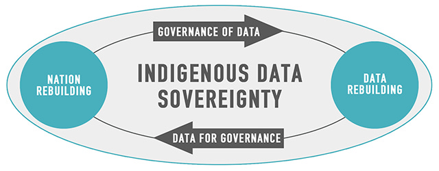 Indigenous Data Governance: Strategies from United States Native Nations -  Data Science Journal
