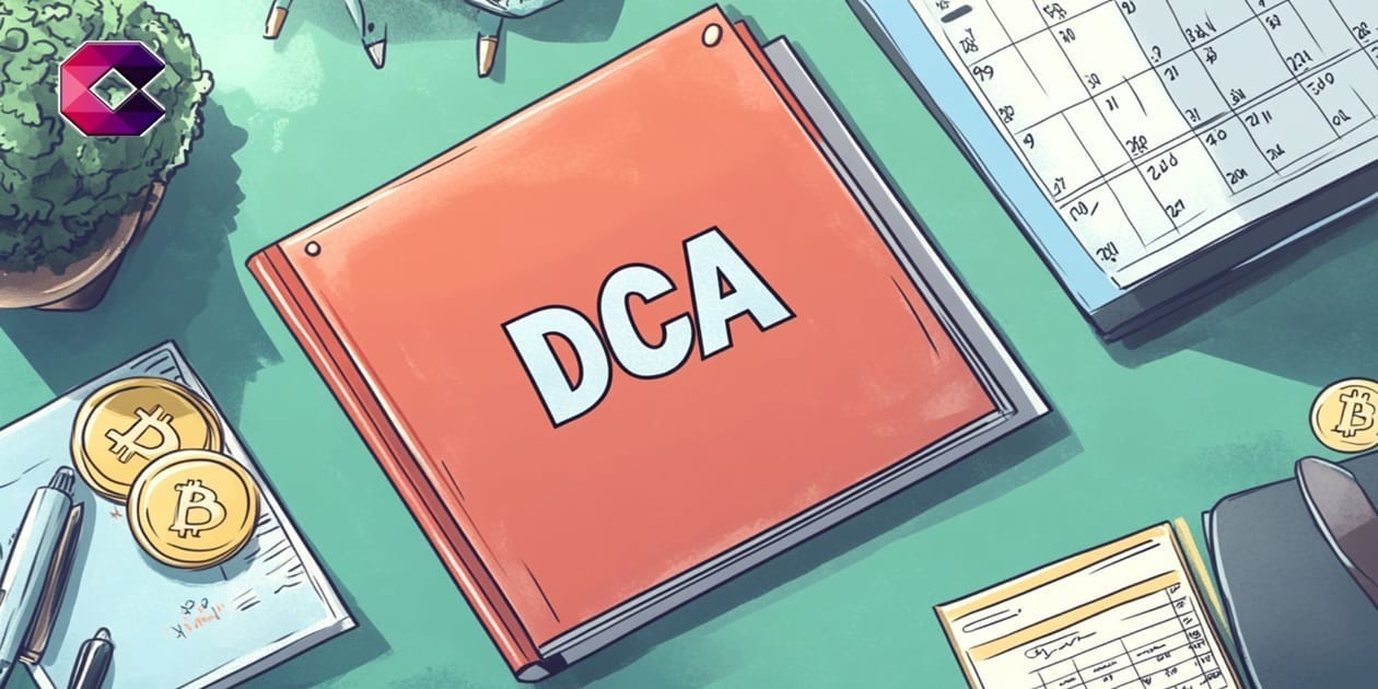 À quelle fréquence dois-je effectuer un DCA ? Par semaine, mois, trimestre ?