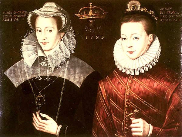 Maria Stuart